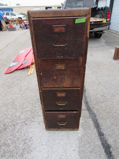 File cabinet