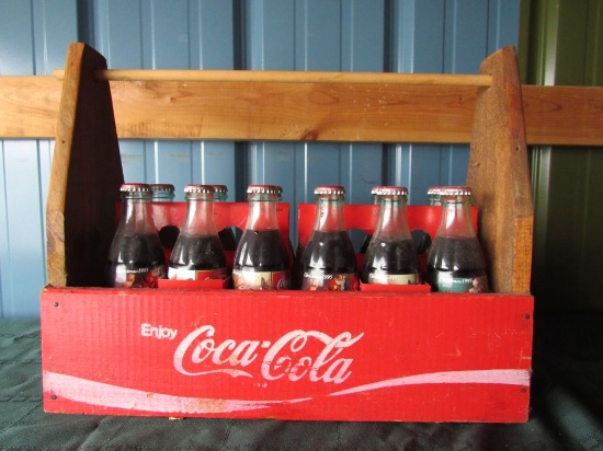 Coca Cola Case