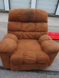 Rocker Recliner