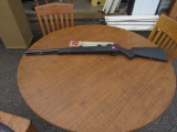 Black Powder 50 Cal Rifle