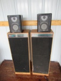 Vox speakers