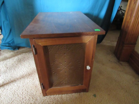 End table