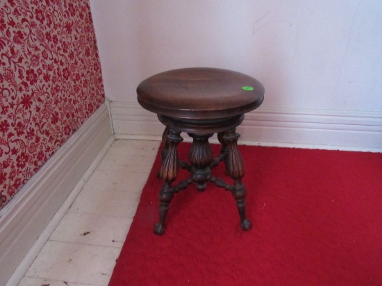 Piano Stool