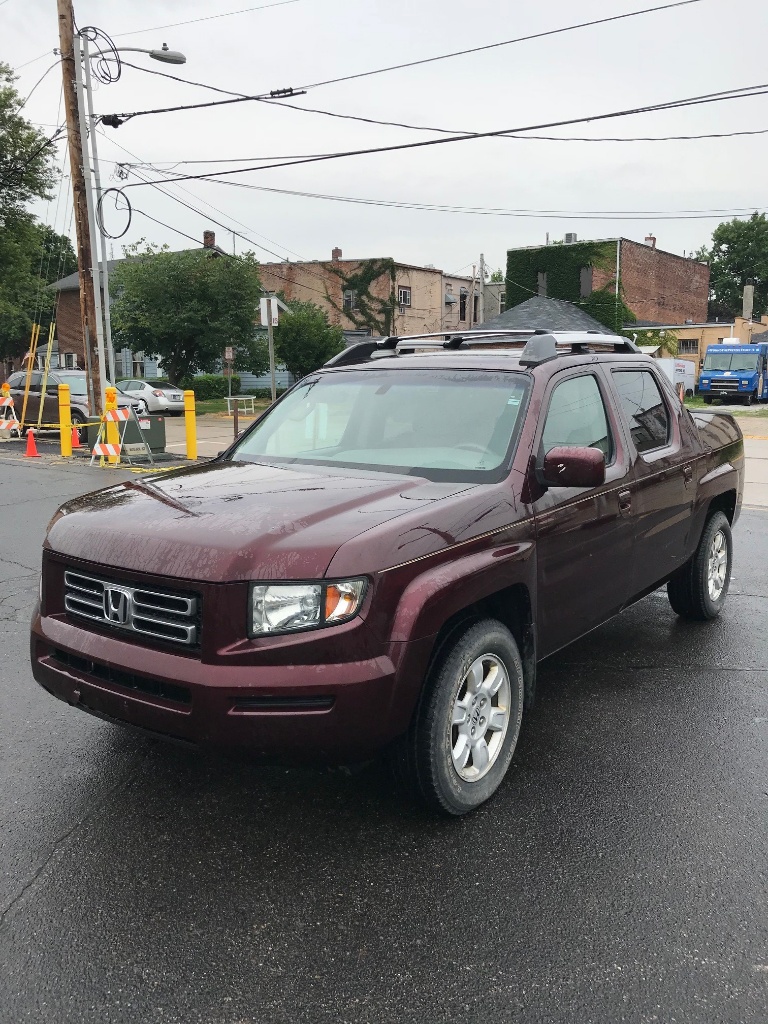 compare honda ridgeline on 2007 Honda Ridgeline Vehicles Marine Aviation Cars Trucks Online Auctions Proxibid