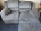 Dual Reclining Loveseat