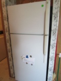 GE Refrigerator