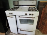 4-Burner Stove