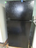 Refrigerator Freezer