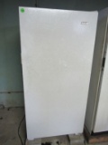 Upright Freezer