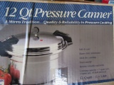 Pressure Canner