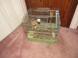 Bird cage