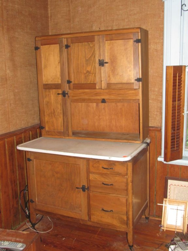 Bauerle-Buesching Home Contents #2
