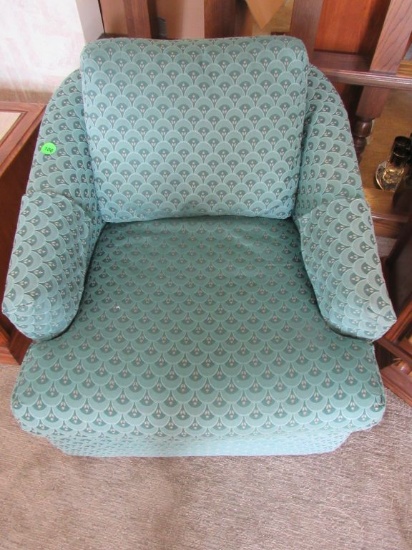 Swivel Chair