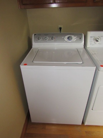 GE Washer