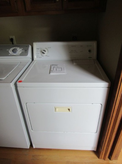 Kenmore Dryer