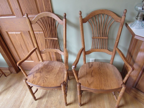 6 Chairs