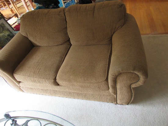 Loveseat