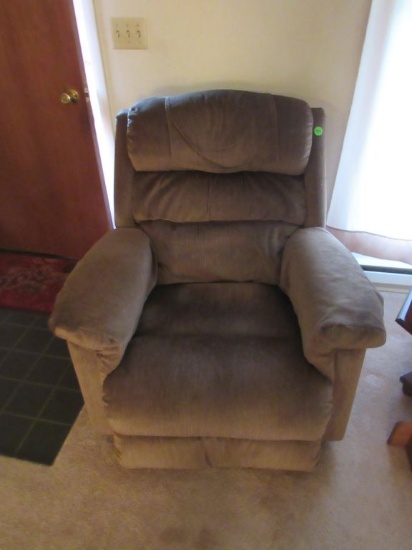 Recliner