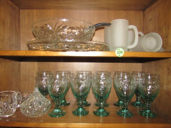 Glassware