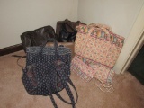 Vera Bradley & more