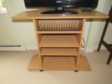 TV stand