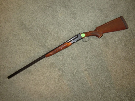 Fox 12 gauge shotgun