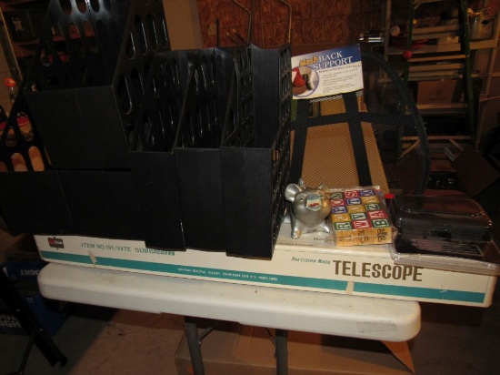 Telescope+