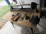 Lathe