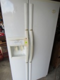 Whirlpool refrigerator