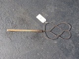 Rug beater