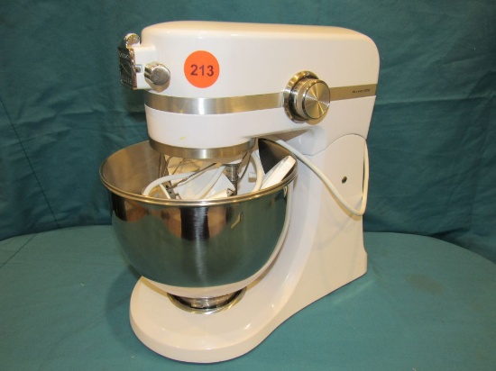 Standing Mixer