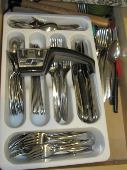 Flatware