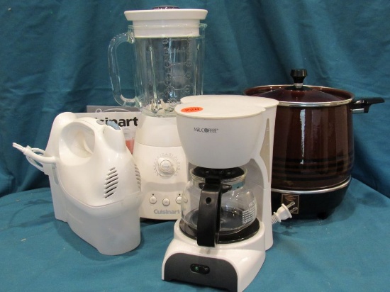 Small Appliances