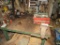 Table, Vise Grinder & Drill Press