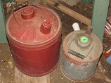 Gas Cans