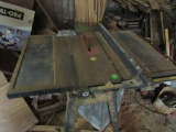 Table Saw