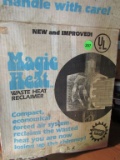 Magic Heat