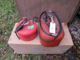 Marine Gas Cans