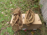 Rope