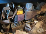 Contents Under the Workbench