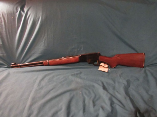 Marlin 35 Cal lever action rifle