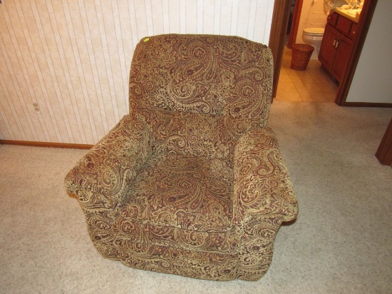 Rocker/Recliner