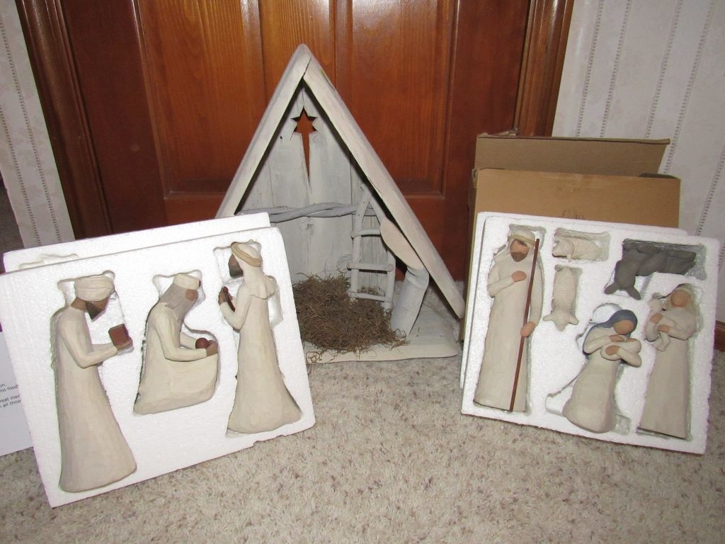 Thomas W Hart Personal Property Auction