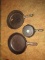 Cast Iron Skillets