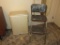 Clothes hamper & Stool