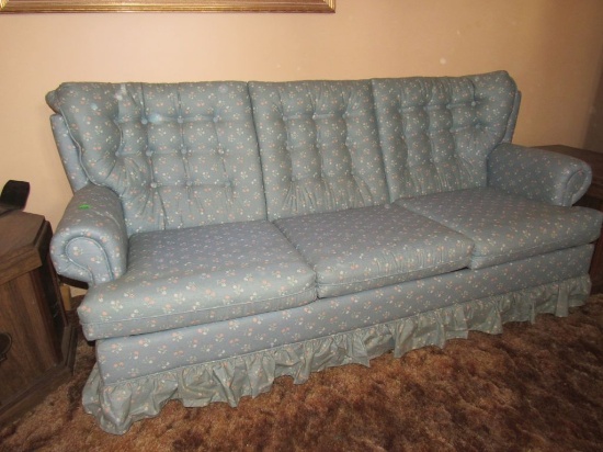 Sleeper Sofa