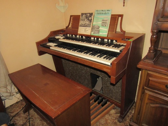 Organ