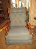 Rocker/Recliner