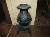 Pot Belly Stove