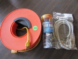 Drop Cord Reel & More